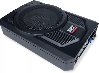 MTX Terminator TN8MS 8  Powered Subwoofer • $189.95