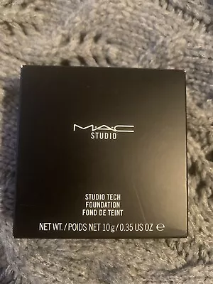 Mac Studio Tech Foundation *NC44* 0.35/10g New  • $11.98