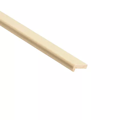 Cheshire Mouldings Timber Hockey Stick 2400mm Trade Pack Select Size • £177