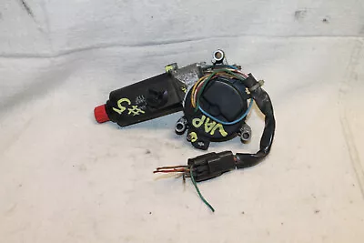 1990-1997 Mazda Miata 90 - 97 Passenger Front Right RH Headlight Motor #5 • $89.99