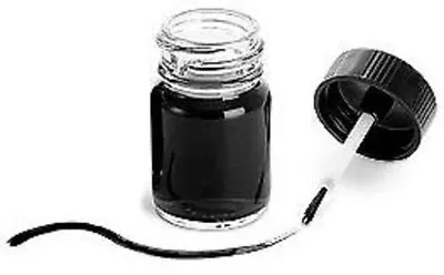Mercedes Benz Touch Up Paint  Black 040 5040 • $13.98