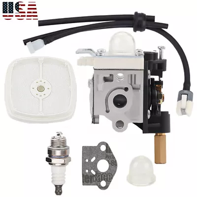 Carburetor Kit For Echo GT PE200 SRM210 SRM210SB GT200R GT225 Weedeater Trimmer • $10.99