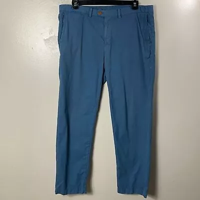 Tommy Bamaha Pants Men’s 38x32 Blue • $20