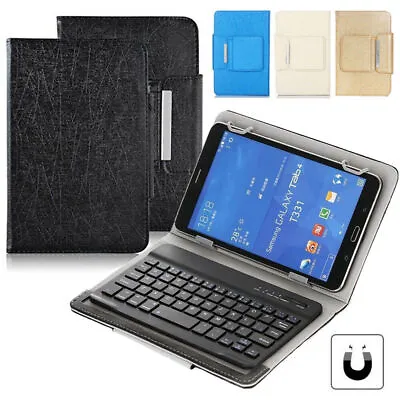 For Amazon Fire HD 10 10.1 Inch Tablet 11th Gen 2021 Keyboard Case Stand Cover • $24.99