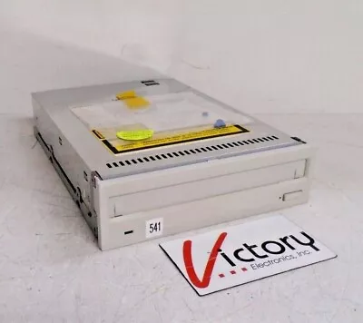 Used Sony SMO-F541-01 Internal Magneto Optical Disk Drive | 0950-3033 - 2.6GB    • $185