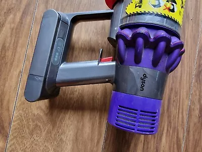 £19 • Buy Dyson Cyclone V10 Animal Cordless Vacuum Cleaner