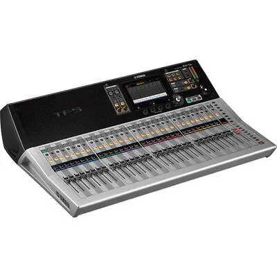 £2643.69 • Buy Yamaha TF5 Digital Mixing Console