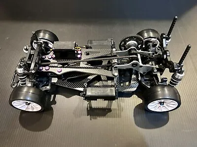 HPI Mini RS4 • $390