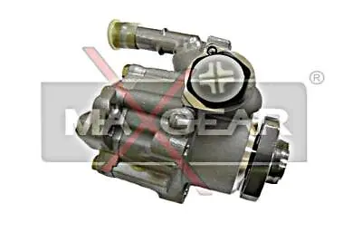 Steering System Hydraulic Pump Fits SEAT Arosa Inca VW Caddy II 93-05 030145157D • £108.40