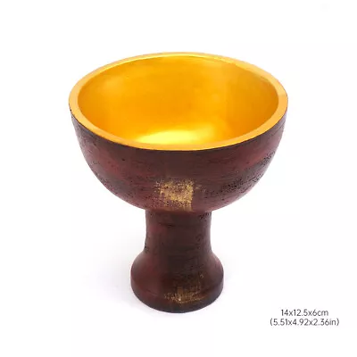 Indiana Jones Of The Last Crusade Holy Grail Raiders Of The Lost Ark Props Cup  • $38.49