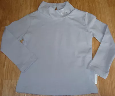 Calvin Klein Baby Girl Stylish Top BNWT  9-12 M 1 Y Designer  • £16.99