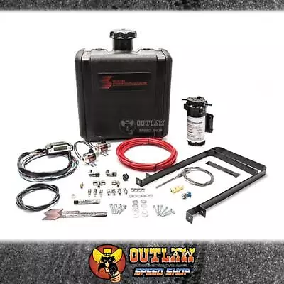 Snow Performance Diesel Stage 3 Boost Cooler - Rpsp50100 • $2132.95