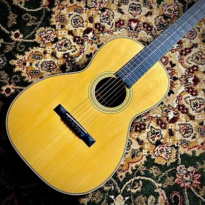 Martin CS 28Style 00-12F Used Acoustic Guitar • $6584.49