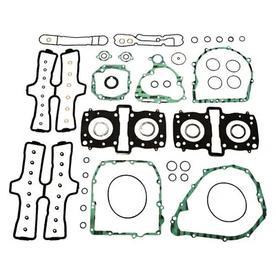 Motorcycle Engine Complete Gasket Set YAMAHA VMX-12 1200 Vmax XVZ 1200 1300 • $124.99