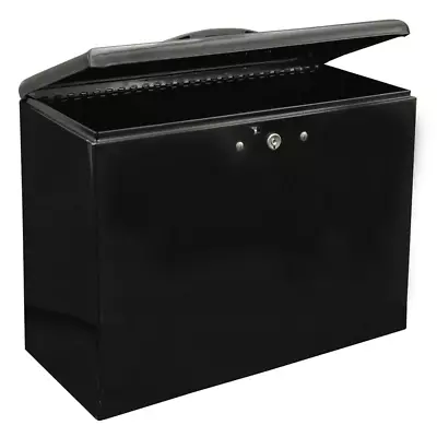 $29.65 • Buy Locking File Box