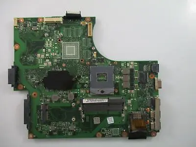 Medion Motherboard Akoya Md99050 E6228 A35ya Rev: 2.0 69n0zkm21a01 Does Not Work • £11.85