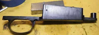 Vintage Mauser 98 Hinged Floor Plate Trigger Guard • $76