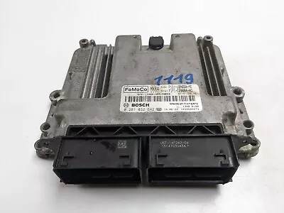 Ford Grand C Max Engine Control Module Ecu 1.5 Tdci Diesel F1f112b684ad Mk2 2015 • $74.69