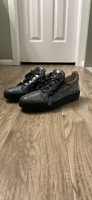 Giuseppe Zanotti Sneakers Men 42 • $200