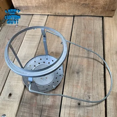 Sears Lantern Dual Mantle Small Hat Cage 10/1963 To Mid/1971 Vintage Painted • $7