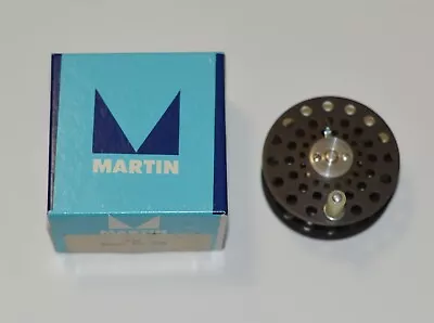 Spare Spool For Martin Model 67A Fly Reel; New • $10