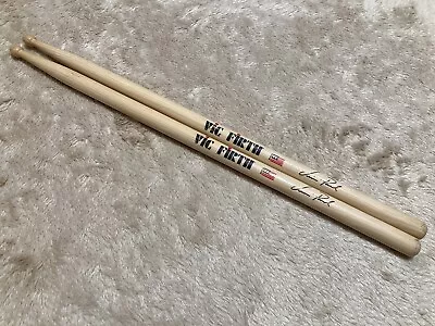 VIC FIRTH VP Model  Drum Stick VINNIE PAUL  PANTERA Signature Dimebag Darrell • $30