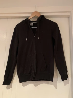 $9.95 • Buy Puma Women’s Black Athletic Zip Hoodie Size Small