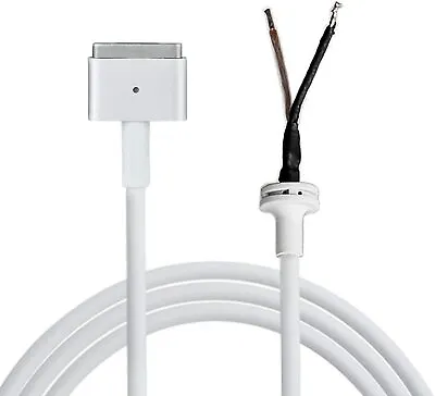 45w/60w/85w  Magnetic T Tip Charger DC Cable For MacBook Pro Mac Book Air • $8.95