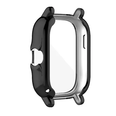 Cover For 2 TPU Case For Huami 2E Smartwatch Protec G1Q8 • £3.50