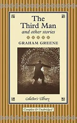 The Third Man And Other Stories (Collectors Library) (Macmillan Collector's Libr • £6.08