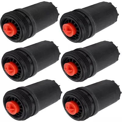 6X FF63009 Fuel Filter 5303743 FF63008 FH22168 For Element Cummins B/L Series US • $67.49