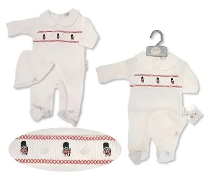 Baby All In One Suit 0-3 Months • £14.95