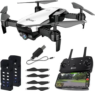 Contixo F16 FPV Drone With Camera For Kids - 2.4G RC Quadcopter Drones For...  • $80.46