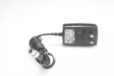 $25.25 • Buy Used V-infinity Emsa050300 -p5p-sz Switch-mode 5 Vdc  2a  Power Supply.sku214323