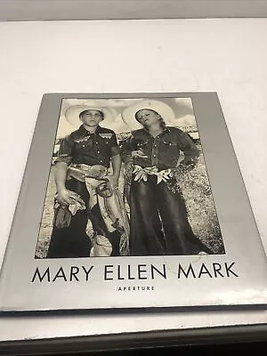 Mary Ellen Mark : American Odyssey 1963-1999 By Maya Angelou And Mary Ellen... • $75.99