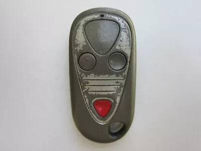 Oem 2004-2006 Acura Tl Tsx Keyless Remote Entry Key Fob Oucg8d-387h-a • $17.95