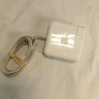 GENUINE OEM Apple 85W Magsafe Power Adapter Charger A1343 MacBook Pro Charger • $19.99