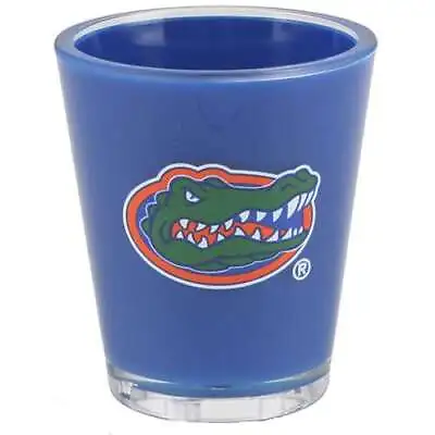 Florida Gators Shot Glass • $4.95