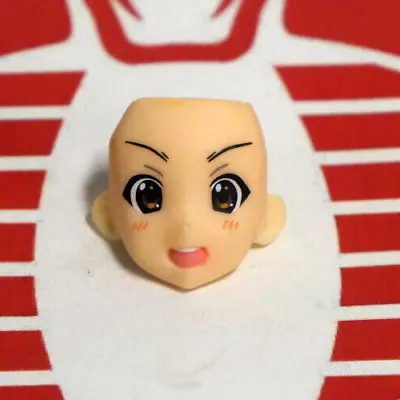 Figma 060 Max Factory Body Part K-ON Ritsu Tainaka Surprise Face • $4.99