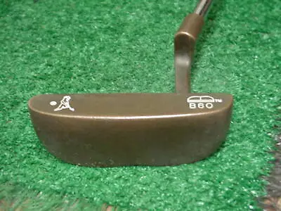 Nice Ping B60 Becu Copper Putter 36 Inch • $109.99