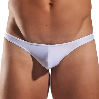 Cocksox Swim Thong CX22 White Pointer • £21.04