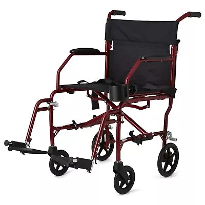 Medline Ultralight Transport Chairs • $193.54