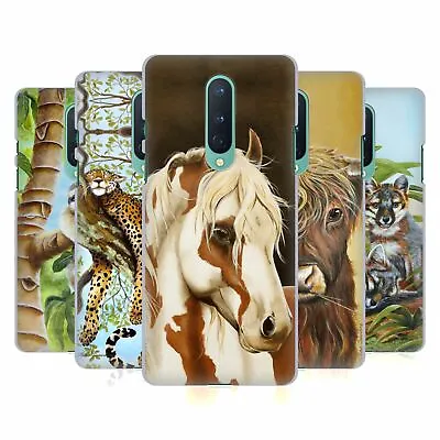 Official Lisa Sparling Creatures Hard Back Case For Oneplus Asus Amazon • $32.95