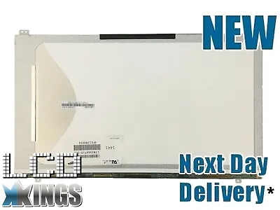 Samsung NP400B5B-A06UK WXGA 15.6  LED LCD Screen Display New Panel • £64.97