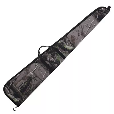 Soft Shotgun Case Rifle Cases For Non-Scoped  Hunting Shooting Bag Holster Pouch • $24.99