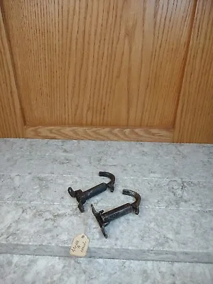 OEM Ford Model A Hood Latch 1920s 30s Vintage Antique Auto Parts Automobile  • $99