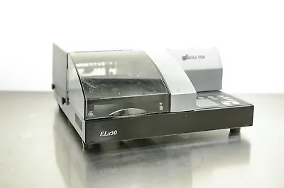 BioTek ELX50 Microplate Strip Washer • $429