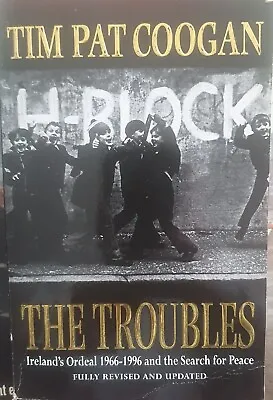 £1.99 • Buy Northern Ireland Troubles Books
