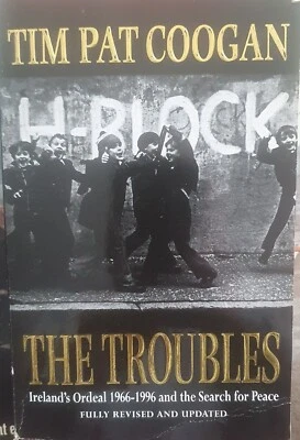 £1.99 • Buy Northern Ireland Troubles Books