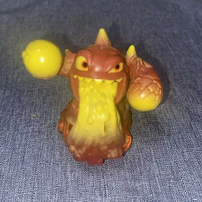 Skylanders Swap Force Volcanic Lava Barf Eruptor • $8.99